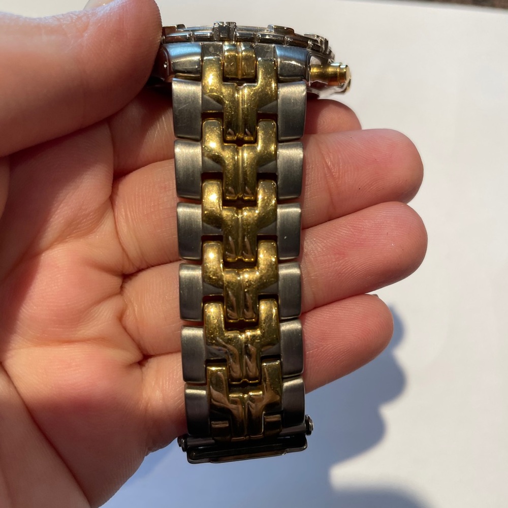 Elgin Chronograph Men’s Watch - Picture 5 of 6
